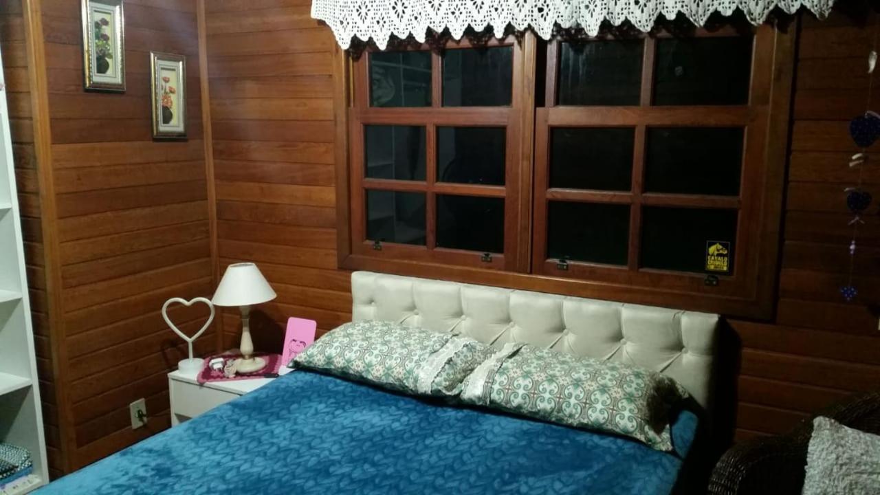 Linda Casa De Campo Viamão Exteriör bild